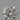 0.34ct Round Natural Diamond (Colour G, Clarity VVS1, Cut EX, IGI Certified)