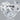 0.35ct Heart Natural Diamond (Colour D, Clarity IF, GIA Certified)