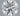 0.35ct Round Natural Diamond (Colour E, Clarity VS1, Cut EX, IGI Certified)