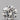 0.35ct Round Natural Diamond (Colour E, Clarity VS2, Cut EX, GIA Certified)