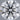 0.35ct Round Natural Diamond (Colour E, Clarity VVS2, Cut VG, IGI Certified)