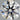 0.35ct Round Natural Diamond (Colour F, Clarity IF, Cut EX, GIA Certified)