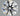 0.35ct Round Natural Diamond (Colour F, Clarity IF, Cut EX, GIA Certified)