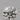 0.35ct Round Natural Diamond (Colour F, Clarity VS2, Cut EX, IGI Certified)
