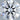 0.35ct Round Natural Diamond (Colour F, Clarity VVS2, Cut EX, IGI Certified)