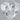 0.36ct Heart Natural Diamond (Colour E, Clarity VVS2, GIA Certified)