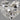 0.36ct Heart Natural Diamond (Colour F, Clarity IF, GIA Certified)