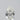 0.36ct Pear Natural Diamond (Colour I, Clarity VS2, GIA Certified)