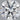 0.36ct Round Natural Diamond (Colour D, Clarity IF, Cut EX, GIA Certified)