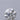 0.36ct Round Natural Diamond (Colour E, Clarity VS1, Cut EX, IGI Certified)