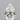 0.37ct Pear Natural Diamond (Colour I, Clarity SI1, Cut VG, IGI Certified)