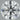 0.37ct Round Natural Diamond (Colour E, Clarity VS1, Cut EX, IGI Certified)