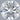 0.37ct Round Natural Diamond (Colour F, Clarity VS1, Cut EX, IGI Certified)