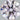 0.38ct Round Natural Diamond (Colour Fancy Light Pinkish Purple, Clarity SI2, Cut EX, GIA Certified)