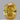 0.40ct Oval Natural Diamond (Colour Fancy Deep Orangey Yellow, Clarity VS2, GIA Certified)