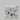 0.40ct Princess Natural Diamond (Colour F, Clarity VVS2, GIA Certified)