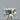 0.40ct Princess Natural Diamond (Colour G, Clarity FL, GIA Certified)
