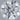0.40ct Round Natural Diamond (Colour D, Clarity IF, Cut EX, GIA Certified)
