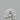 0.40ct Round Natural Diamond (Colour D, Clarity IF, Cut EX, GIA Certified)