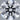 0.40ct Round Natural Diamond (Colour D, Clarity SI2, Cut EX, IGI Certified)