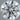 0.40ct Round Natural Diamond (Colour D, Clarity VVS1, Cut EX, GIA Certified)