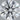 0.40ct Round Natural Diamond (Colour D, Clarity VVS2, Cut EX, GIA Certified)