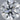 0.40ct Round Natural Diamond (Colour E, Clarity SI2, Cut VG, IGI Certified)