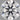0.40ct Round Natural Diamond (Colour E, Clarity VS2, Cut VG, GIA Certified)