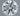 0.40ct Round Natural Diamond (Colour E, Clarity VVS1, Cut EX, GIA Certified)