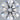 0.40ct Round Natural Diamond (Colour E, Clarity VVS2, Cut EX, IGI Certified)