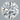 0.40ct Round Natural Diamond (Colour F, Clarity IF, Cut EX, IGI Certified)