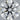 0.40ct Round Natural Diamond (Colour G, Clarity VS2, Cut EX, IGI Certified)