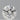 0.40ct Round Natural Diamond (Colour G, Clarity VVS2, Cut EX, GIA Certified)