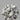 0.40ct Round Natural Diamond (Colour H, Clarity IF, Cut EX, IGI Certified)