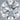 0.40ct Round Natural Diamond (Colour H, Clarity VVS2, Cut EX, IGI Certified)