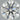0.40ct Round Natural Diamond (Colour H, Clarity VVS2, Cut EX, IGI Certified)