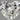 0.41ct Heart Natural Diamond (Colour G, Clarity IF, GIA Certified)