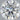 0.41ct Round Natural Diamond (Colour F, Clarity VVS2, Cut EX, IGI Certified)