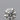 0.41ct Round Natural Diamond (Colour G, Clarity VS2, Cut EX, IGI Certified)