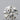 0.41ct Round Natural Diamond (Colour H, Clarity VS2, Cut EX, IGI Certified)