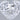 0.42ct Heart Natural Diamond (Colour D, Clarity IF, Cut EX, GIA Certified)