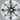 0.42ct Round Natural Diamond (Colour E, Clarity VVS2, Cut VG, IGI Certified)