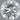 0.42ct Round Natural Diamond (Colour F, Clarity IF, Cut EX, GIA Certified)
