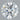 0.42ct Round Natural Diamond (Colour F, Clarity VVS1, Cut EX, IGI Certified)