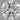 0.42ct Round Natural Diamond (Colour F, Clarity VVS1, Cut EX, IGI Certified)