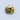 0.42ct Round Natural Diamond (Colour Fancy Vivid Yellow, Clarity SI2, Cut EX, IGI Certified)