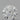 0.43ct Round Natural Diamond (Colour D, Clarity VVS1, Cut EX, GIA Certified)