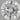 0.43ct Round Natural Diamond (Colour F, Clarity VVS1, Cut EX, IGI Certified)