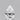 0.44ct Pear Natural Diamond (Colour D, Clarity IF, GIA Certified)