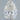 0.44ct Pear Natural Diamond (Colour F, Clarity VS1, Cut VG, IGI Certified)